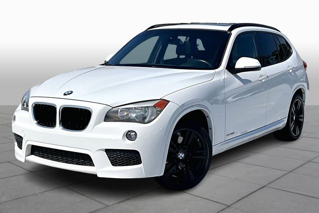 2013 BMW X1 28i