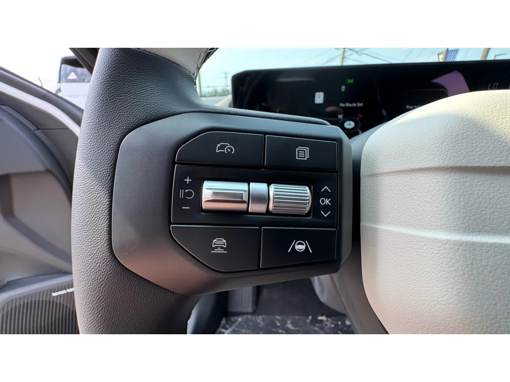 New 2026 Whi Kia GT-Line image 11