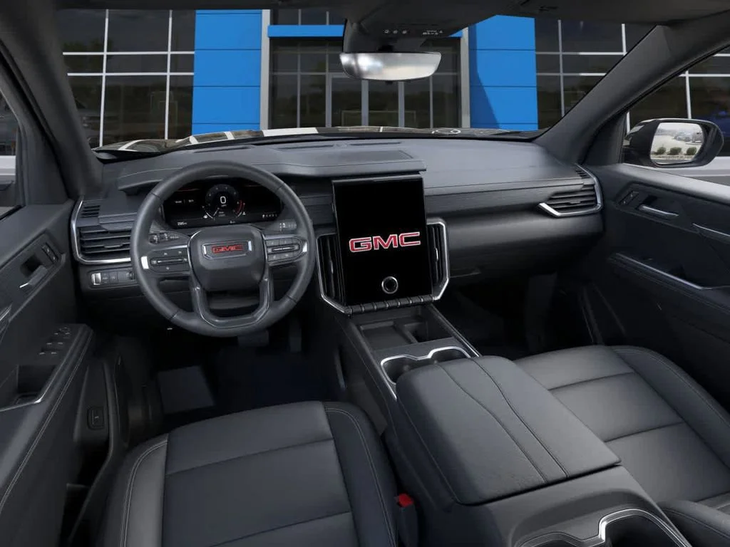 2026 GMC Acadia Elevation - Photo 46