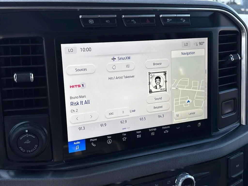 2023 Ford F-450 Super Duty Platinum - Photo 33