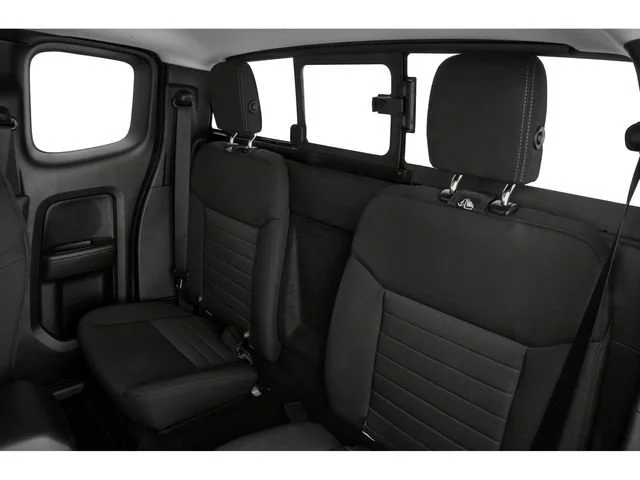 Used 2021 Shadow Black Ford XL image 8