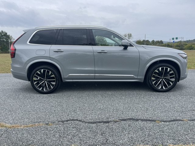 Used 2026 Gray Volvo Plus image 5
