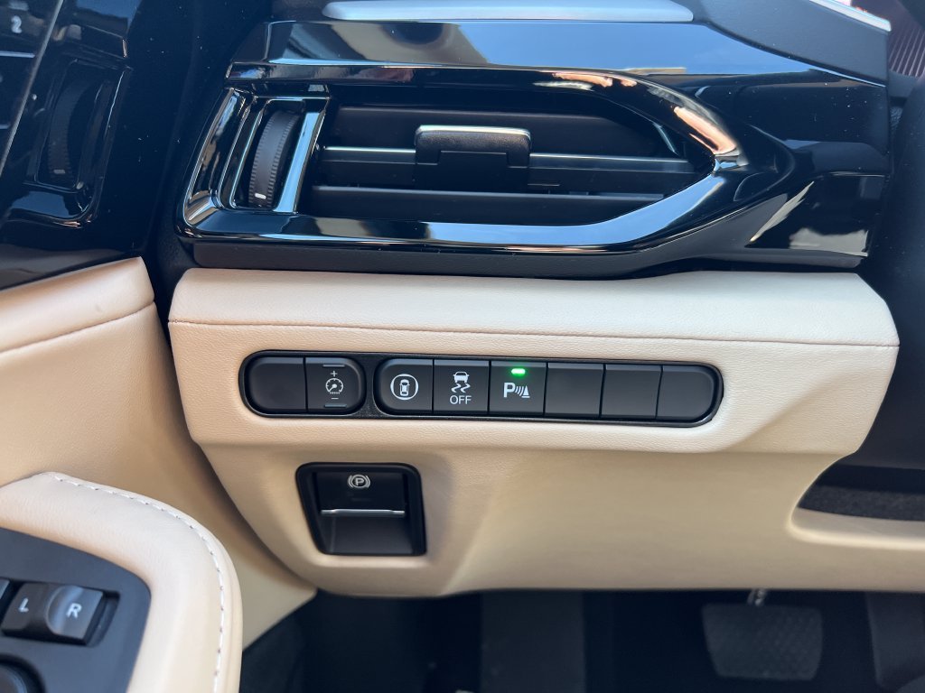 Used 2026 White Acura Technology Package image 17