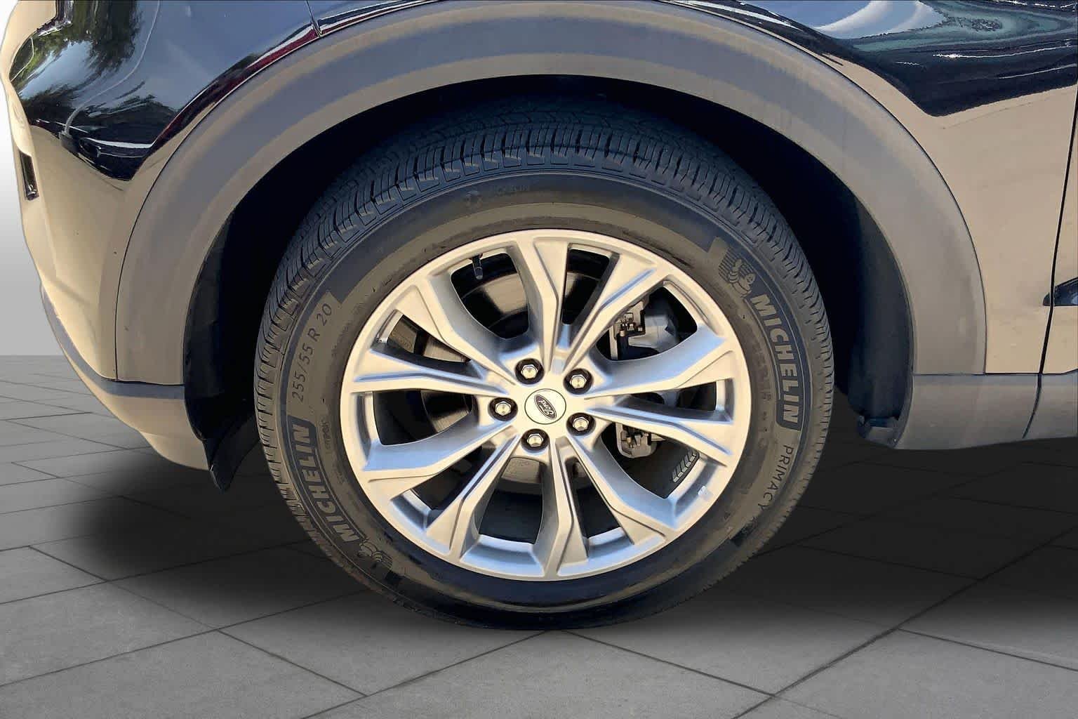 2023 Ford Explorer Limited - Photo 11