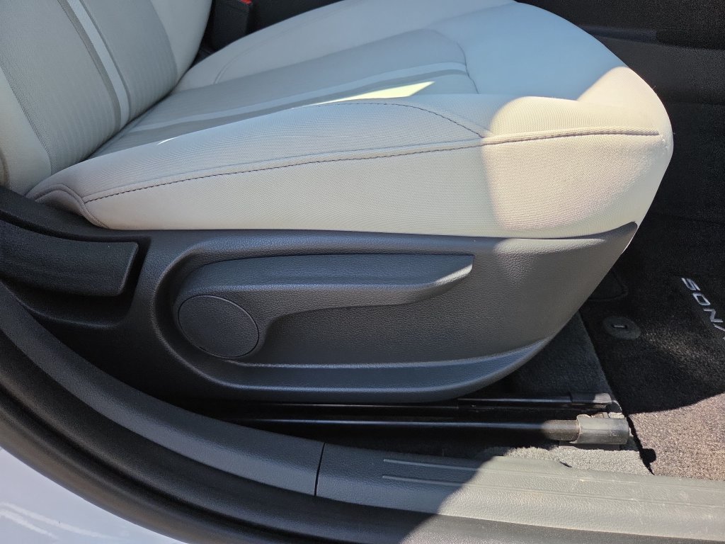 2024 Hyundai Sonata SEL - Photo 34