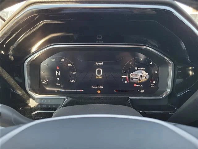 New 2026 Cardinal Red GMC SLE image 18