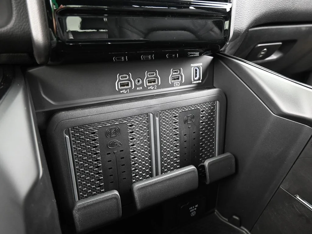 Used 2026 Forged Blue Metallic Ram Rebel image 22