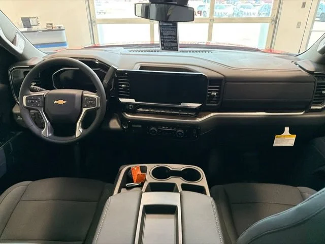 2026 Chevrolet Silverado 1500 LT - Photo 32