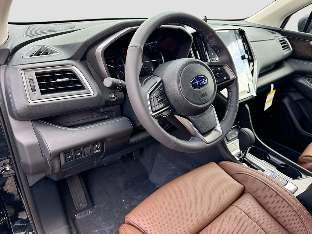 New 2026 Black Subaru Touring image 9
