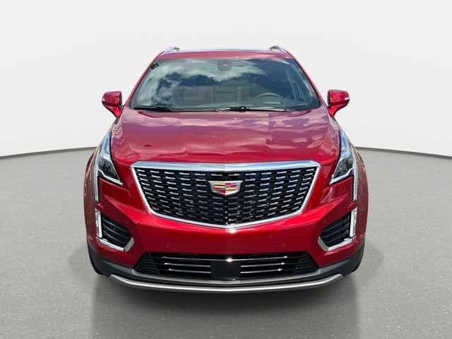 2026 Cadillac XT5 Premium Luxury - Photo 12