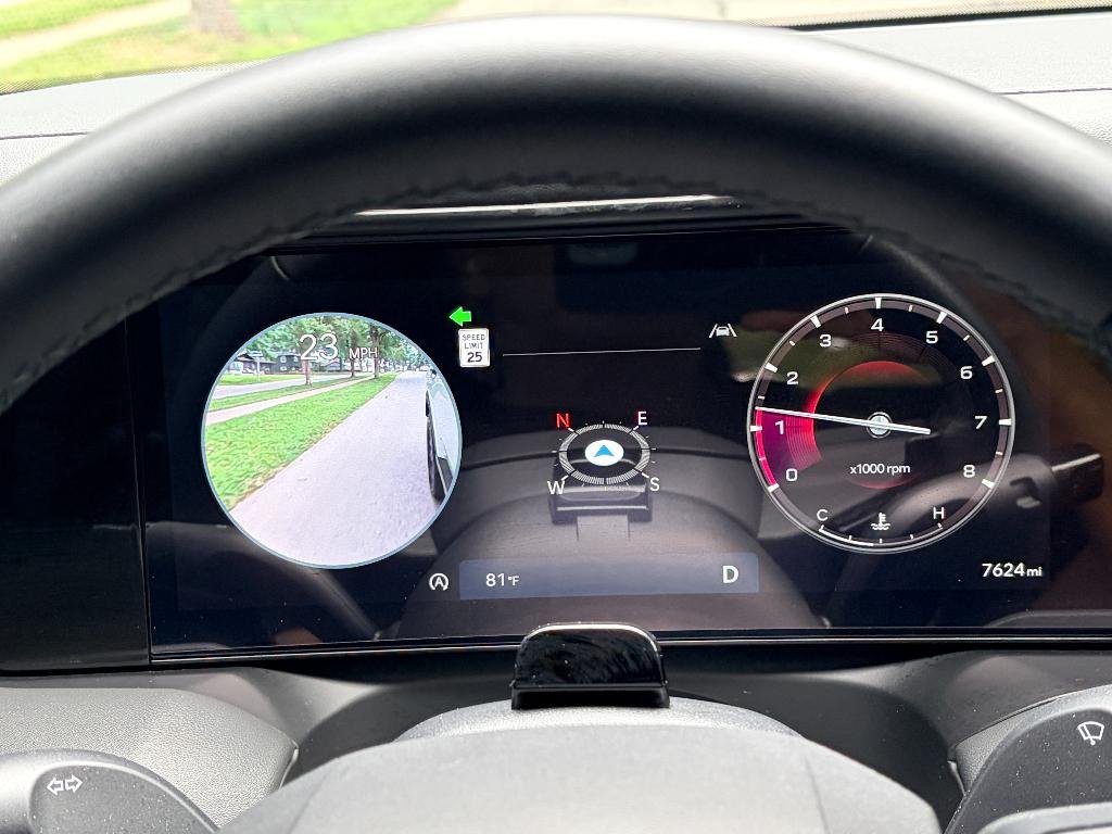 New 2026 Creamy White Pearl Hyundai XRT Pro image 19