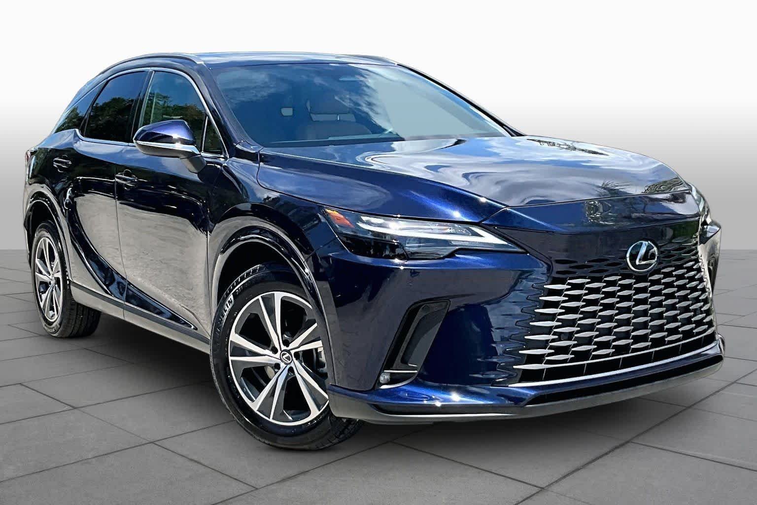 Used 2026 Nightfall Mica Lexus  image 3