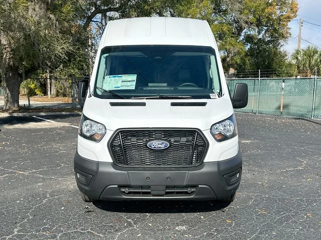 New 2026 Ford Transit-250 Base