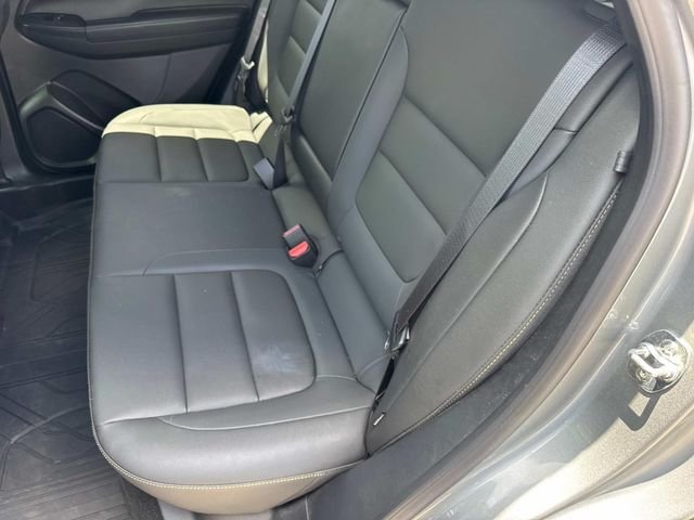 Used 2025 Gray Chevrolet ACTIV image 17