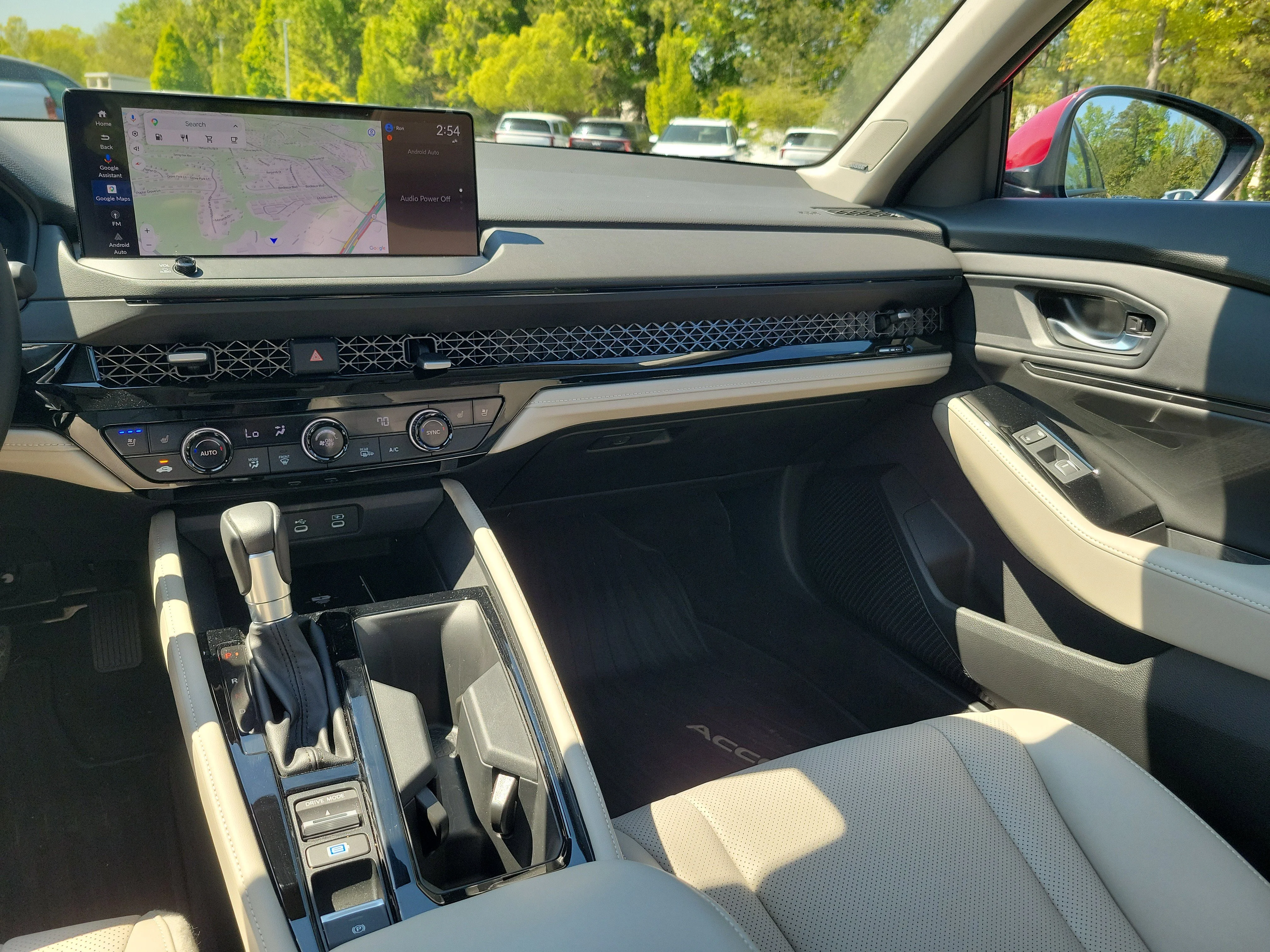 2023 Honda Accord Hybrid Touring - Photo 42