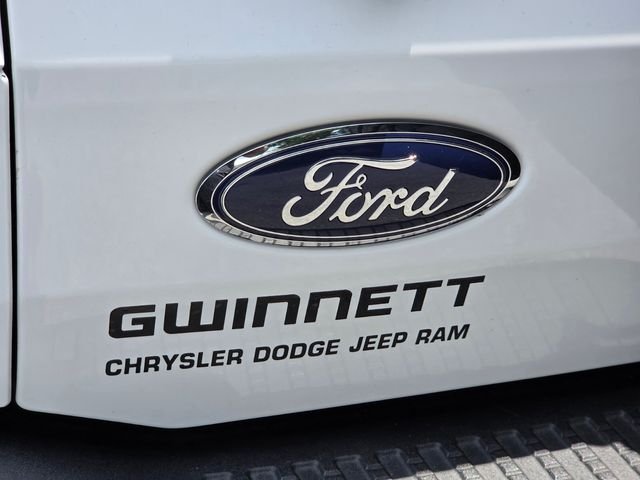 Used 2022 White Ford Badlands image 32