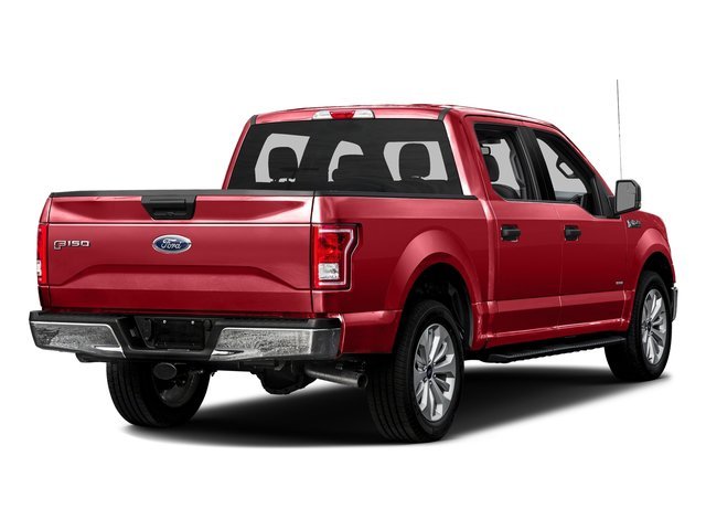 Used 2016 Ford F-150 XLT with VIN 1FTEW1EG9GFA12834 for sale in Kansas City
