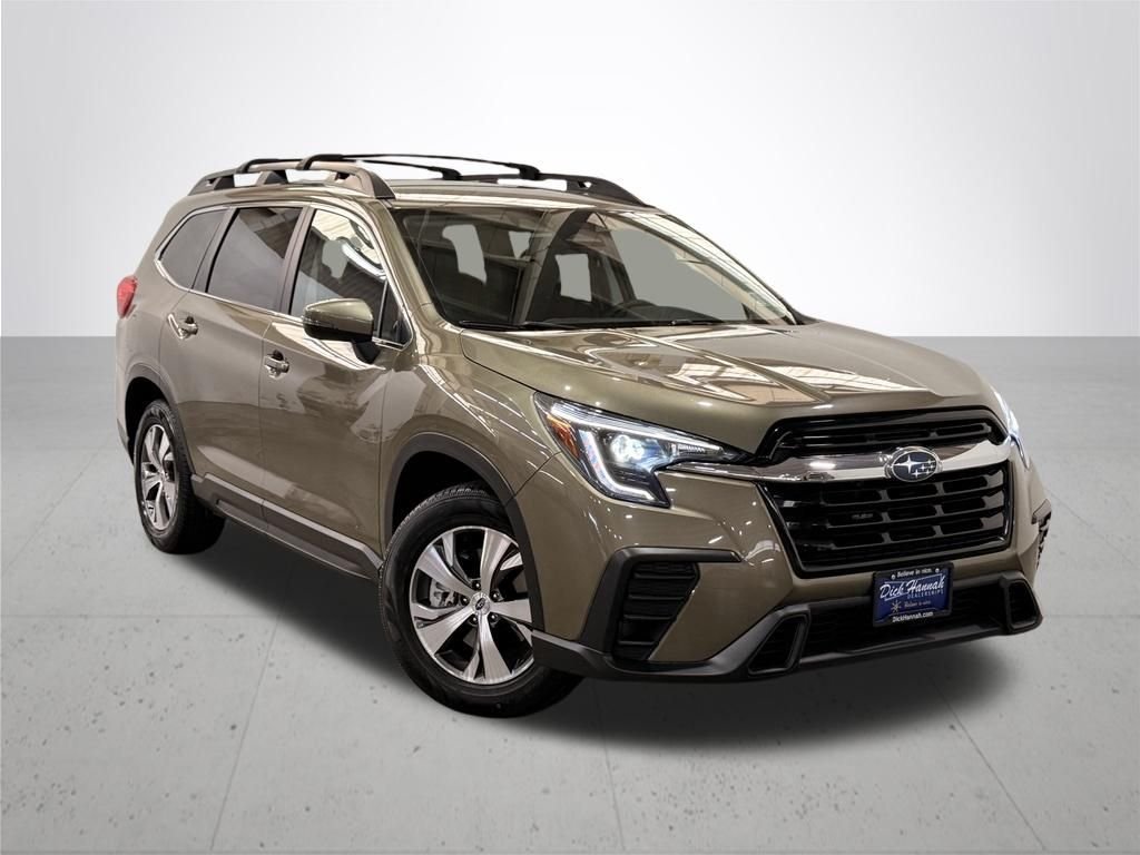 Used 2023 Brown Subaru Premium image 7