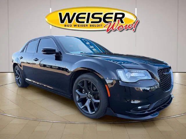 2023 Chrysler 300 S