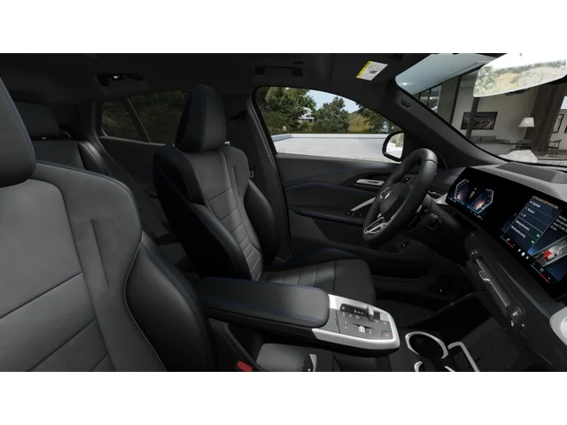New 2027 Vegas Red Metallic BMW xDrive28i image 9