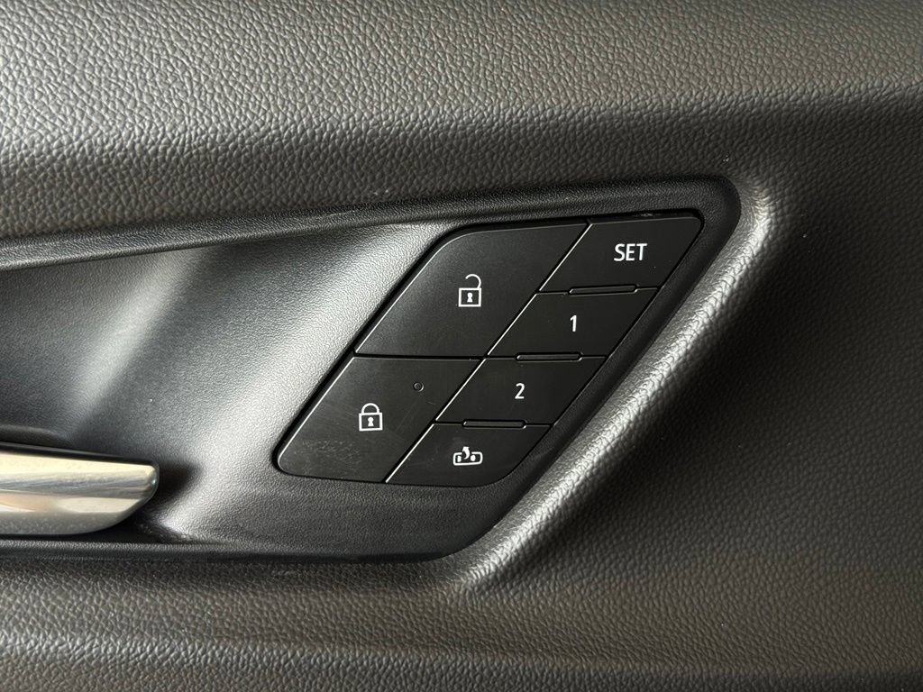 2027 Chevrolet Equinox ACTIV - Photo 28
