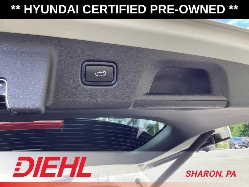 Used 2024 White Hyundai XRT image 17