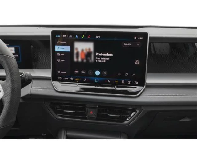 New 2026 Monterey Blue Pearl Volkswagen SE R-Line Black image 12