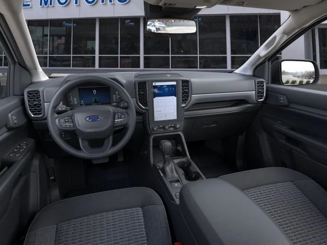 New 2026 Oxford White Ford XL image 9