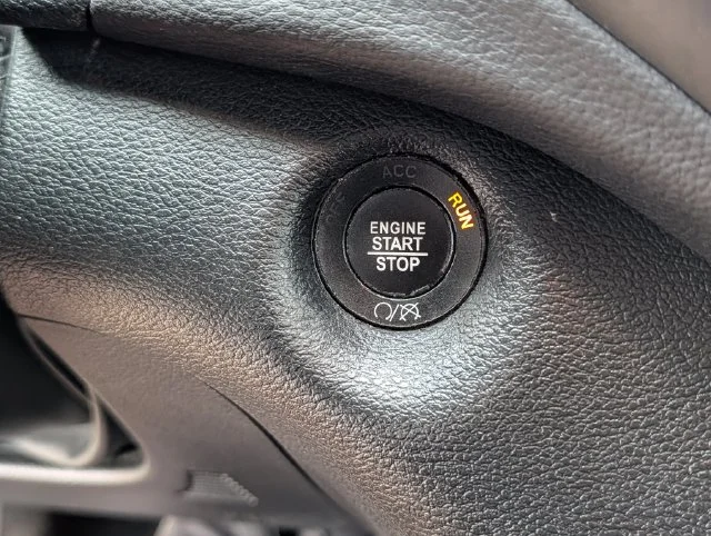 Used 2021 Black Jeep Trailhawk image 28