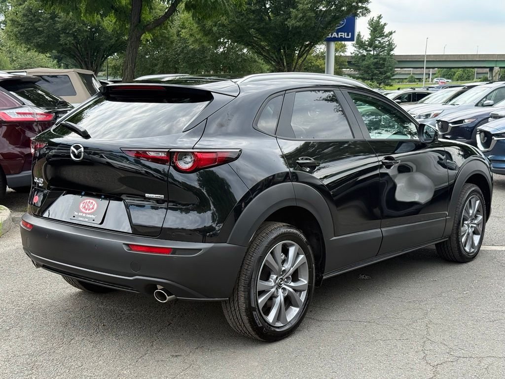 Used 2026 Black Mazda 2.5 S Premium image 8