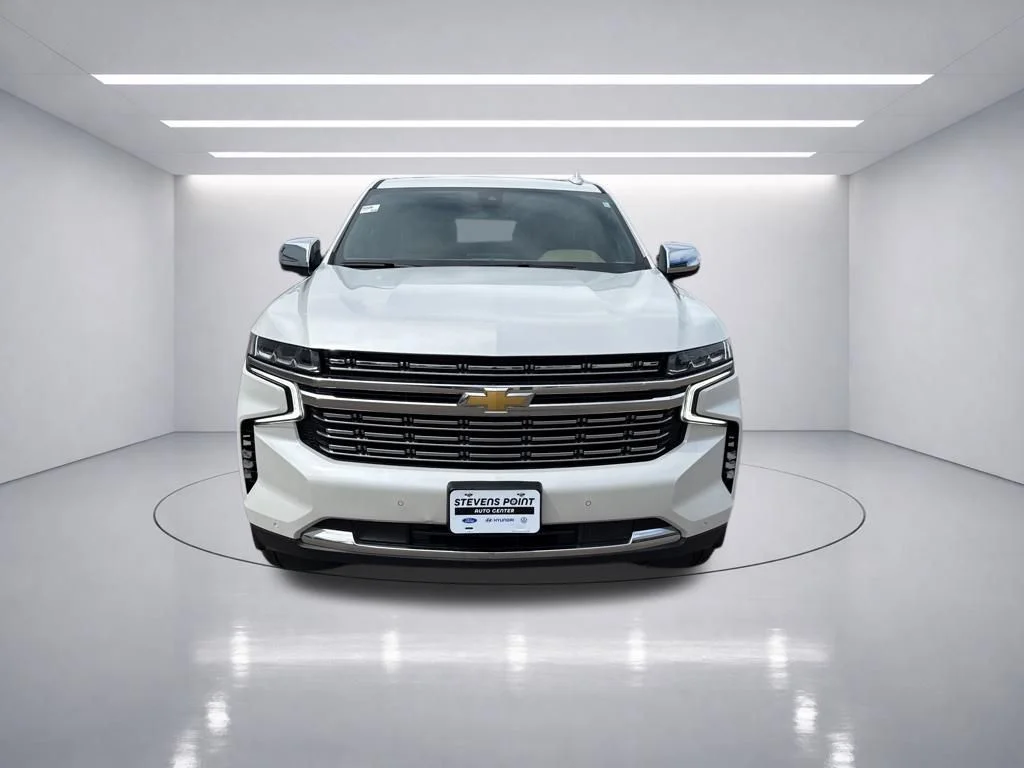 Used 2022 Iridescent Pearl Tricoat Chevrolet Premier image 10