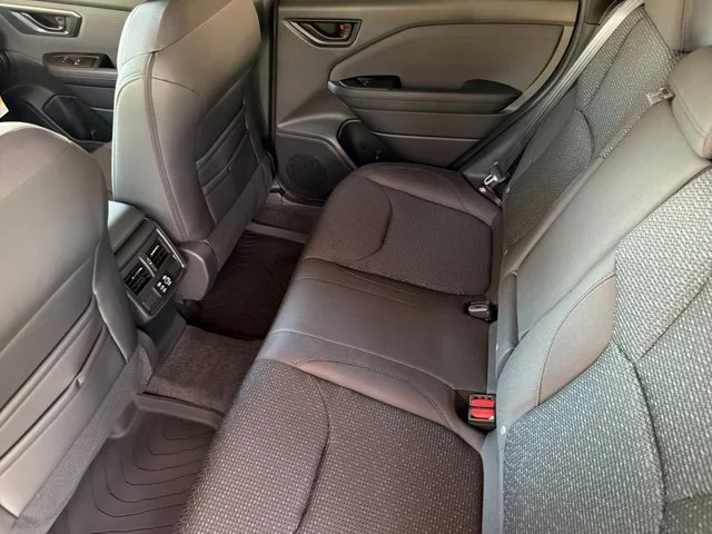 New 2026 ICE SILVER METALLIC Subaru Premium image 12