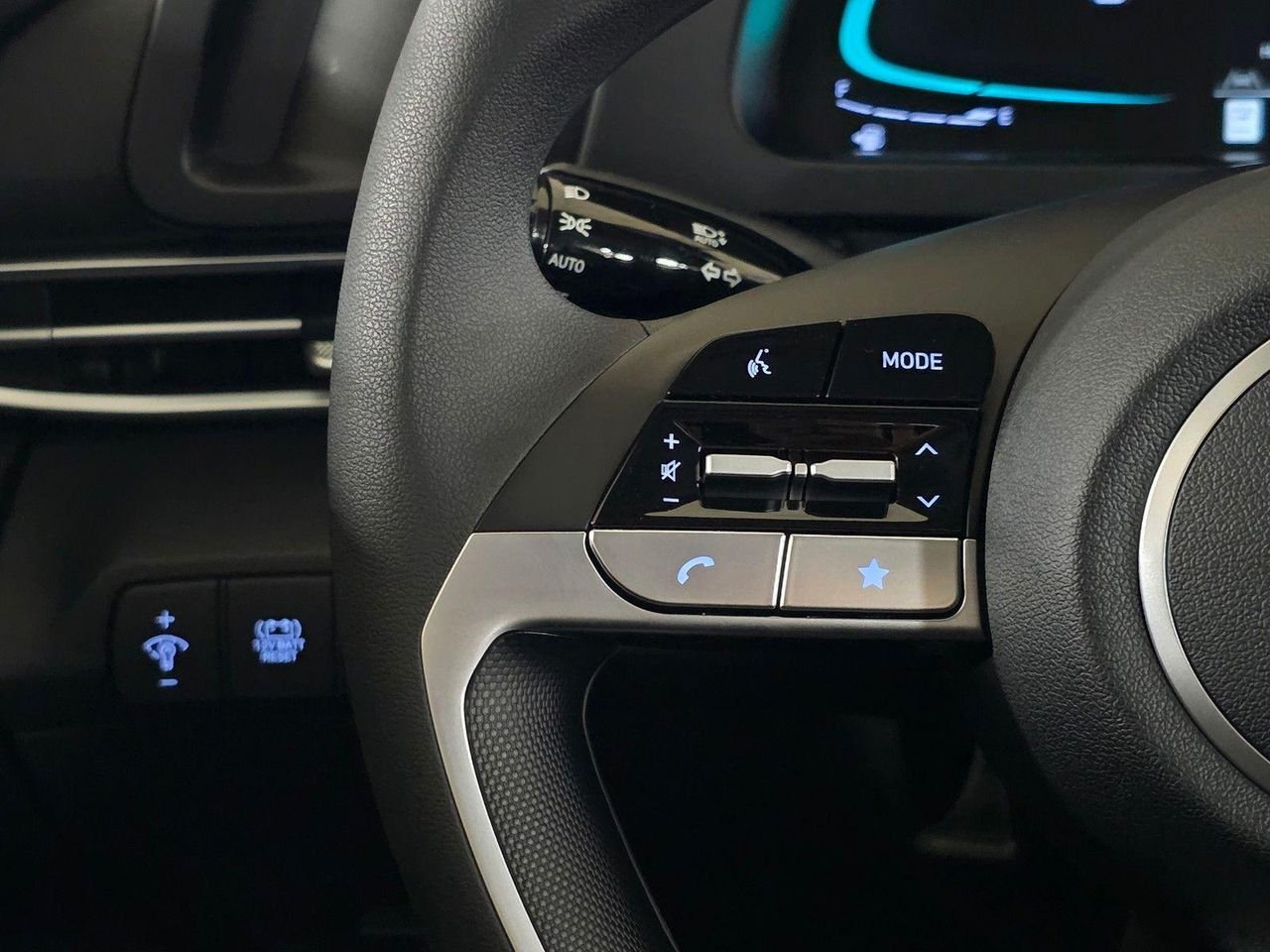 New 2026 Amazon Gray Hyundai Blue image 31