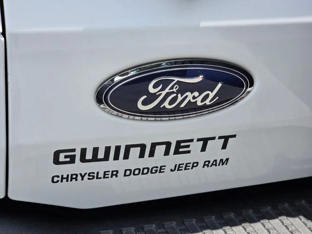 Used 2022 White Ford Badlands image 32