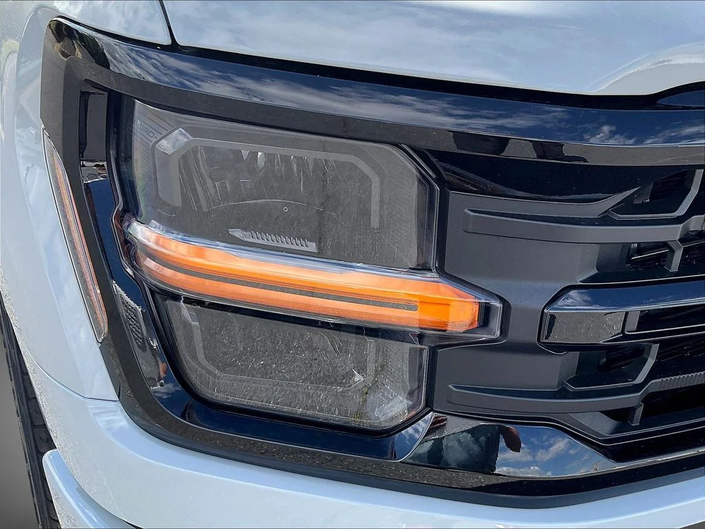 New 2026 Avalanche Ford XLT image 31