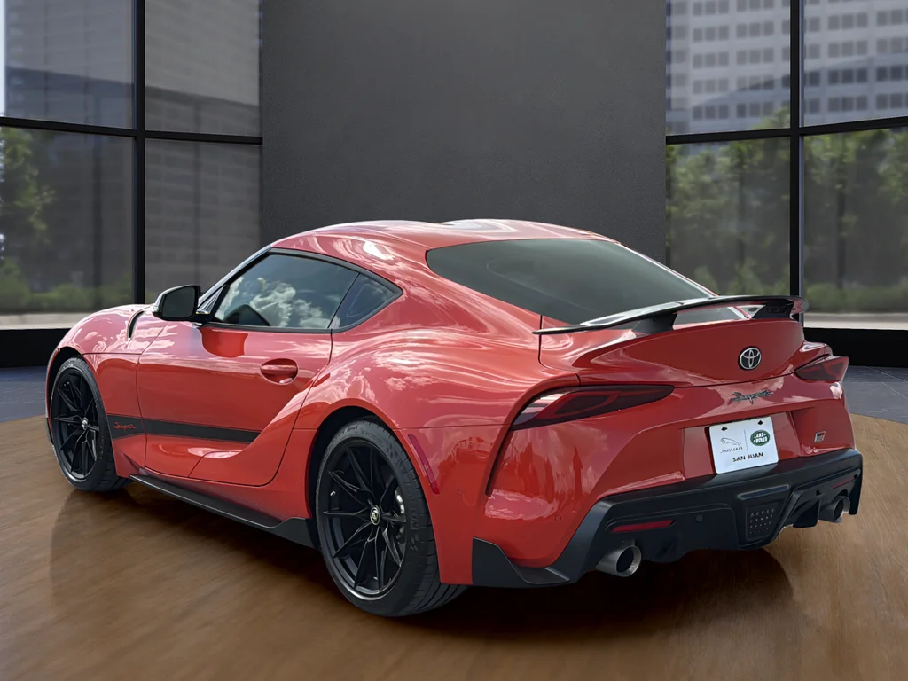 Used 2024  Toyota 45th Anniversary Edition image 9