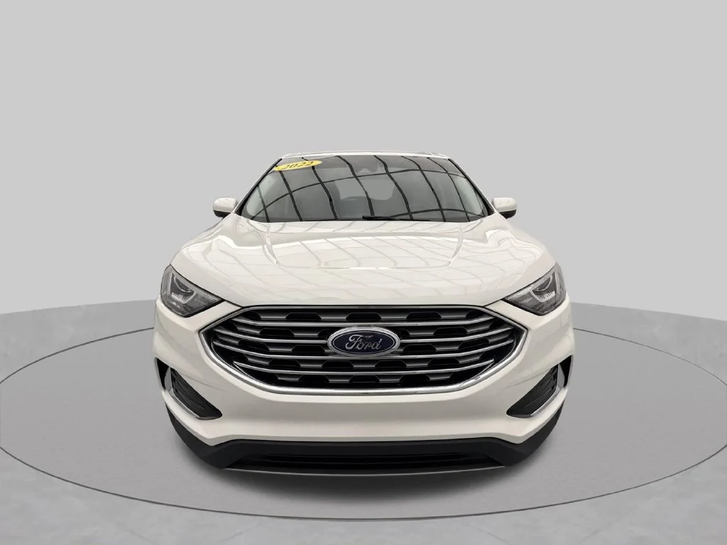 2022 Ford Edge SEL SUV Slide