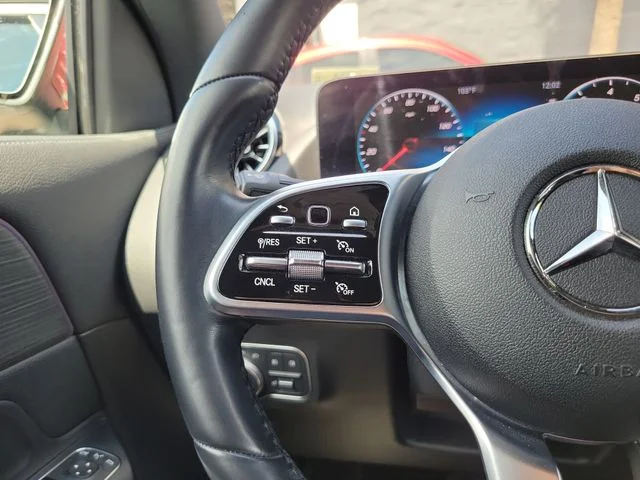 Used 2023 Gray Mercedes-Benz GLA 250 image 20