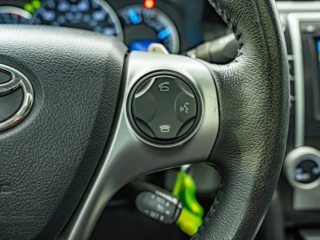 Used 2012 Blizzard Pearl Toyota SE Limited Edition image 21