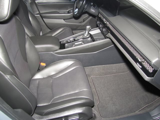 Certified Used 2024 Urban Gray Pearl Honda Touring image 51