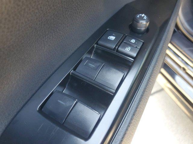 Certified Used 2025 ATTITUDE BLACK MC. Toyota  image 19
