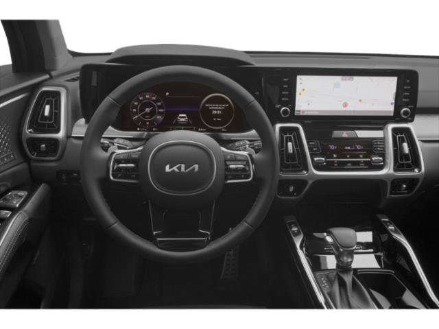 Used 2022 Wolf Gray Kia SX image 10