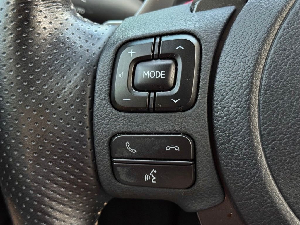 Certified Used 2021 Black Lexus 350 F SPORT image 34