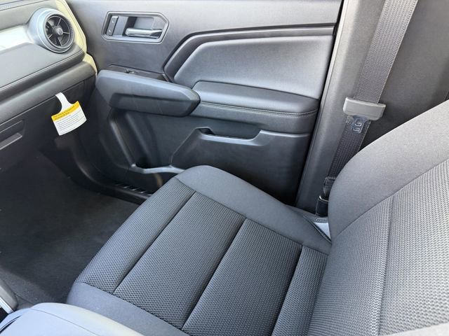 2025 Chevrolet Colorado LT - Photo 29