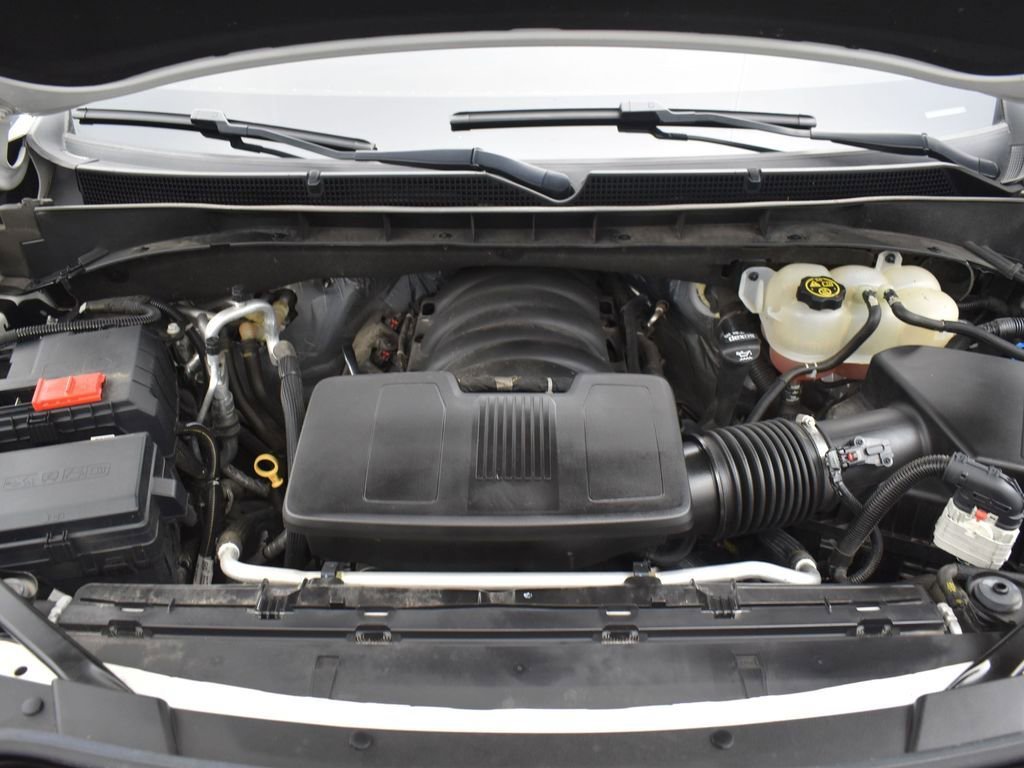 2021 CADILLAC ESCALADE - Image 7