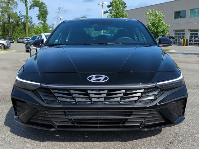 New 2026 Black Hyundai SEL Sport image 33