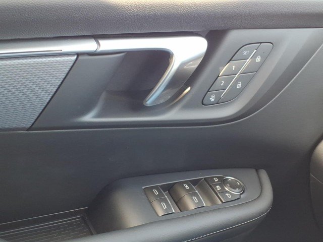 New 2026 Ebony Twilight Metallic Buick Sport Touring image 26