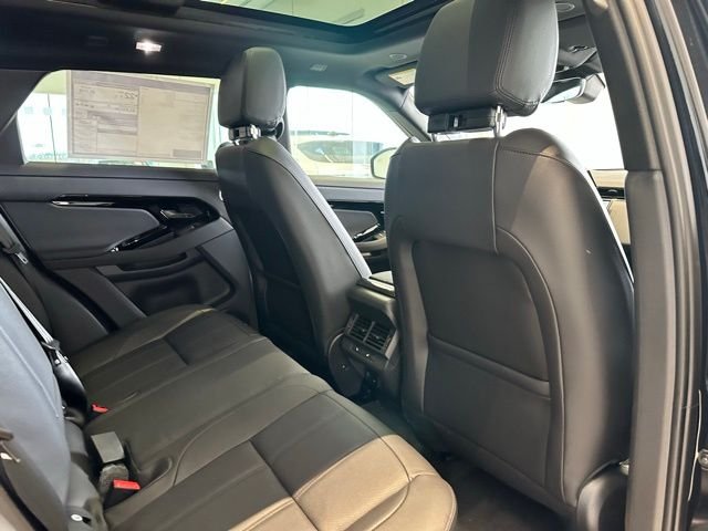 2026 Land Rover Range Rover Evoque S - Photo 19