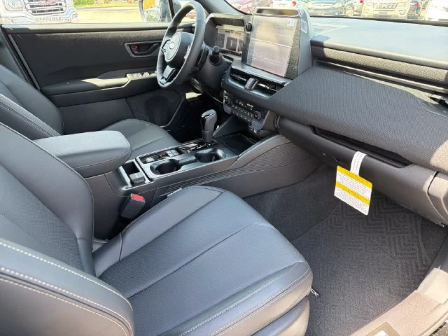 2026 Subaru Outback Limited - Photo 23