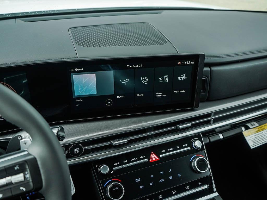 2026 Hyundai Santa Fe SE - Photo 49